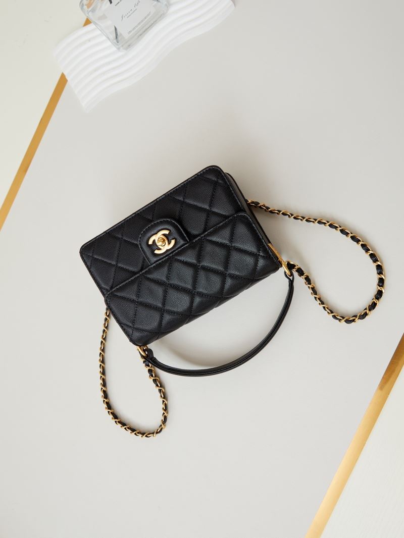 Ch**el satchel bags